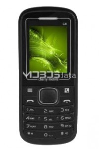 CHERRY MOBILE C2I specifikacije